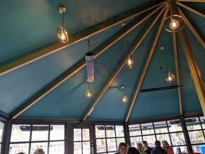 Unwined Cafe And Wine Bar