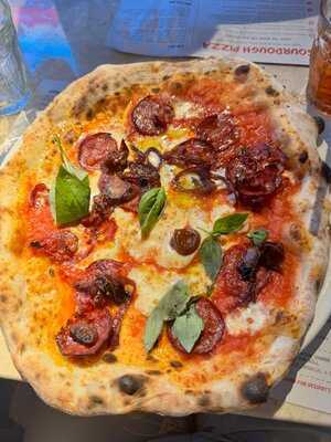 Franco Manca Plymouth