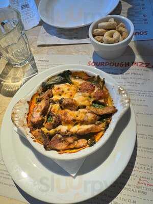 Franco Manca Plymouth