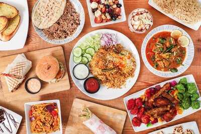 Dhaba - In House Magic