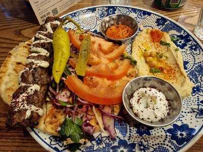 Comptoir Libanais Ealing