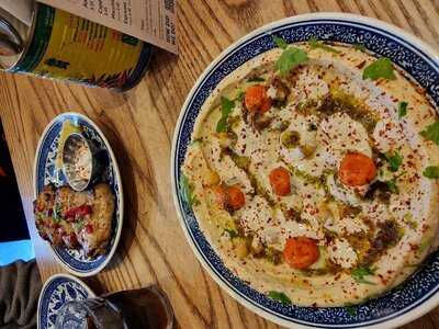 Comptoir Libanais Ealing