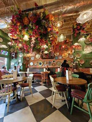 Comptoir Libanais Ealing