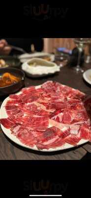 Boca A Boca Fitzrovia