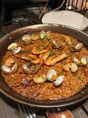 Boca A Boca Fitzrovia