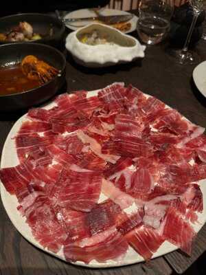 Boca A Boca Fitzrovia