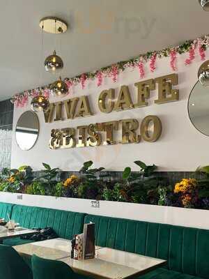 Viva Cafe & Bistro