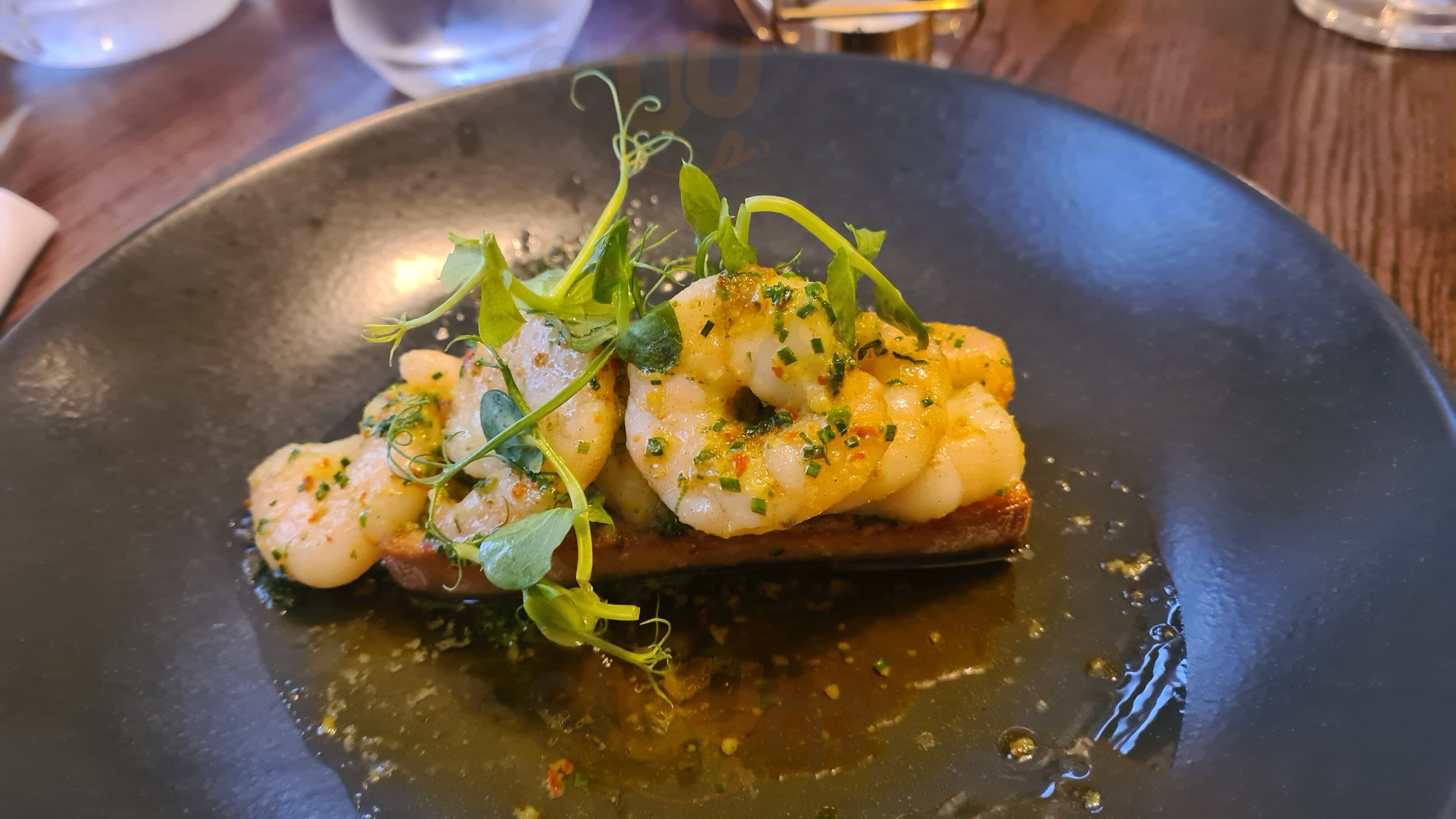 Allamby's Brasserie & Bar