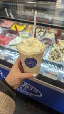 Panunzio's Kitchen:gelati Italiani