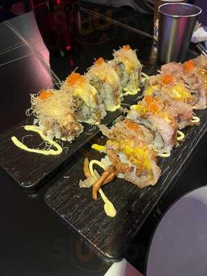 Hankki London China Town