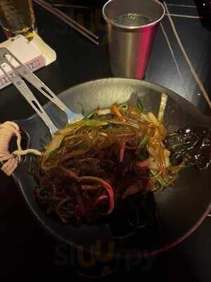 Hankki London China Town