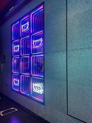 Hankki London China Town