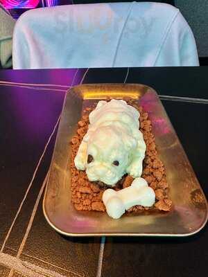 Hankki London China Town