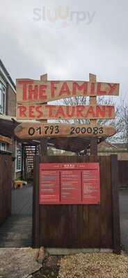 The Family Restaurant (polish)