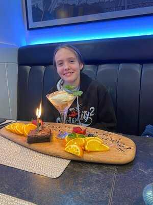 Bliss Bar Restaurant