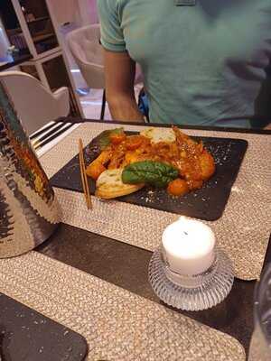 Bliss Bar Restaurant