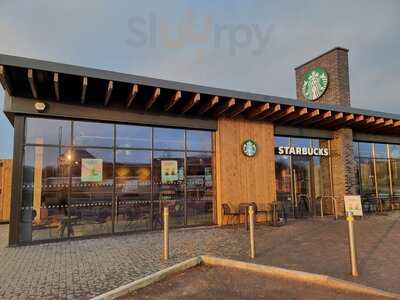 Starbucks Pemberton