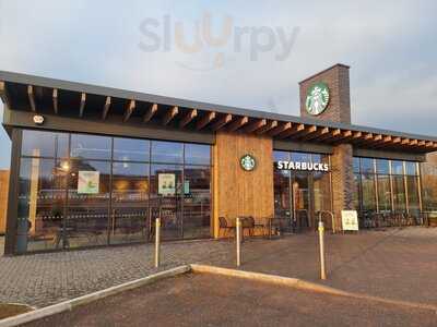 Starbucks Pemberton