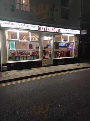 Biryani House