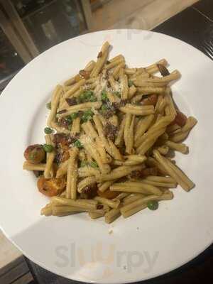 Tradita Pasta Bar And Tapas