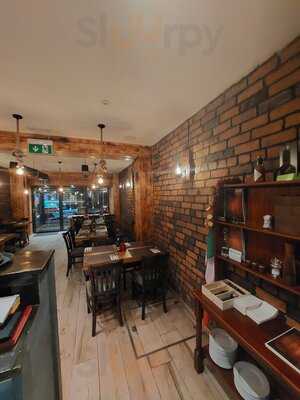 Tradita Pasta Bar And Tapas