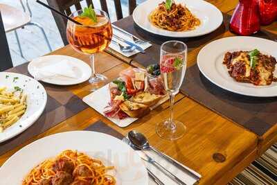 Tradita Pasta Bar And Tapas