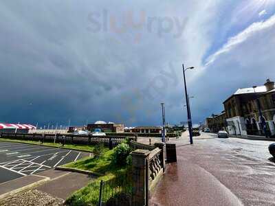 Krispies Fish And Chip Co