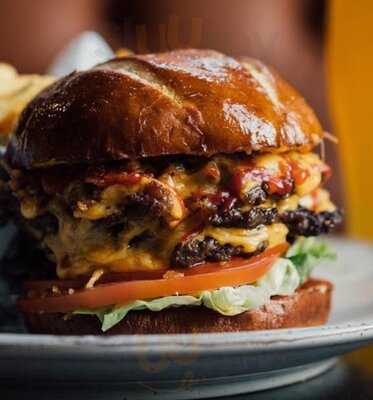 King Canute Bar And Restaurant