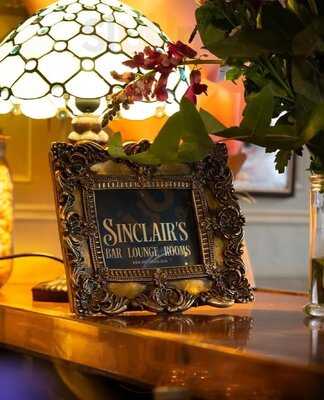 Sinclair's Bar