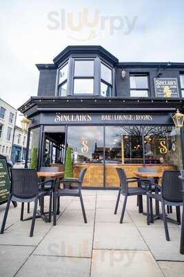 Sinclair's Bar