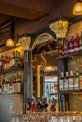 Sinclair's Bar
