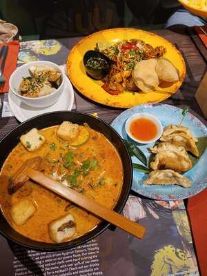 Banana Tree Portsmouth