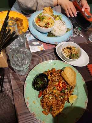 Banana Tree Portsmouth