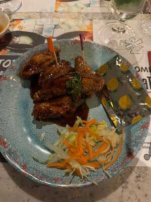 Banana Tree Portsmouth