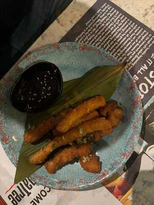 Banana Tree Portsmouth