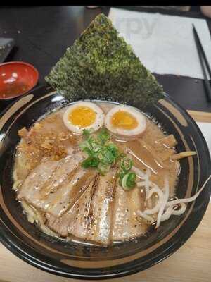 Ramen Hassaku