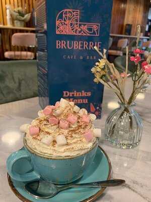 Bruberrie Cafe And Bar