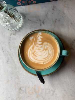 Bruberrie Cafe And Bar