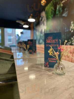 Bruberrie Cafe And Bar