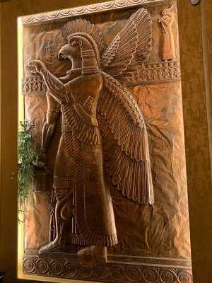 Gilgamesh Covent Garden