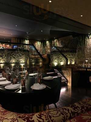 Gilgamesh Covent Garden