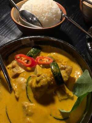 Gilgamesh Covent Garden