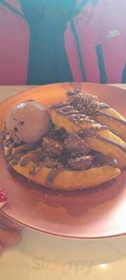 Heavenly Deserts Glasgow Fort