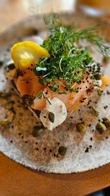 The Old Curiosity Cafe, Bedford