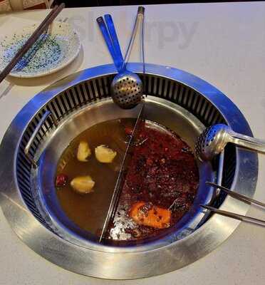 Pang Pang Hot Pot