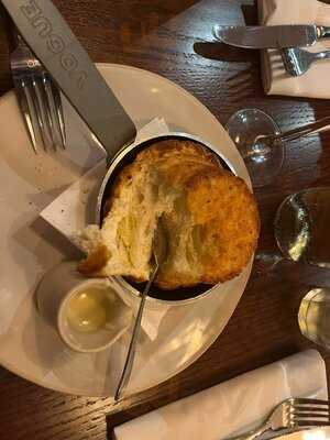 The Quill And Scholar