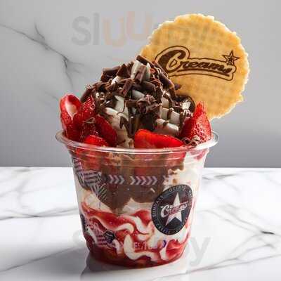 Creams Cafe