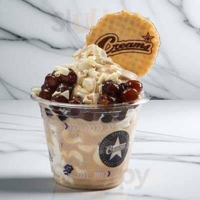 Creams Cafe