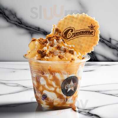 Creams Cafe
