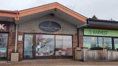 Manuela's Cakery